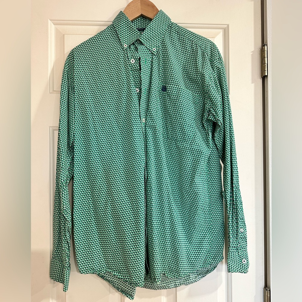 Men’s Cinch Button Down - image 1